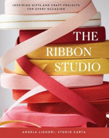 The Ribbon Studio by Various