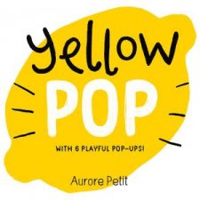 Yellow Pop With 6 Playful PopUps