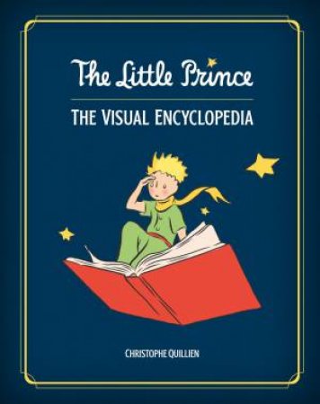 The Little Prince by Christophe Quillien