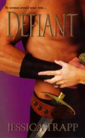 Defiant by Jessica Trapp