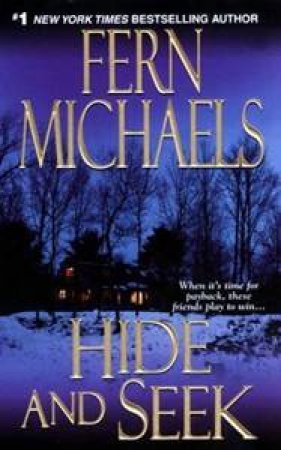 Hide and Seek by Fern Michaels