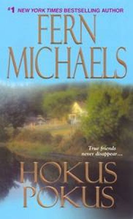 Hokus Pokus by Fern Michaels