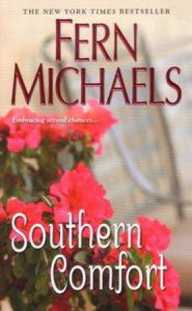 Southern Comfort by Fern Michaels