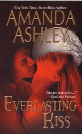 Everlasting Kiss by Amanda Ashley