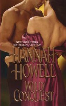 Wild Conquest by Hannah Howell