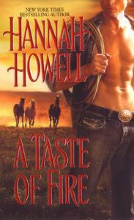 Taste of Fire by Hannah Howell