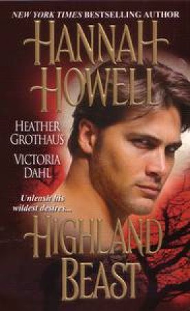 Highland Beast by Hannah Howell