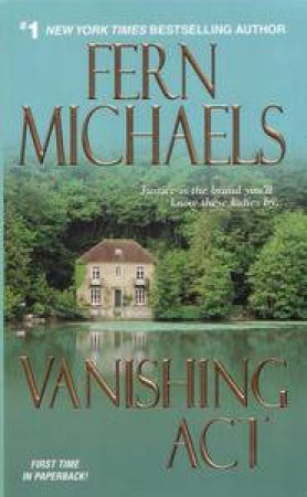 Vanishing Act by Fern Michaels