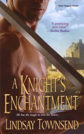 A Knight's Enchantment by Lindsay Townsend