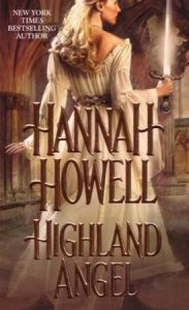 Highland Angel by Hannah Howell