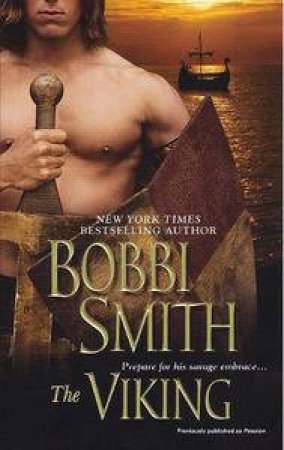 The Viking by Bobbi Smith