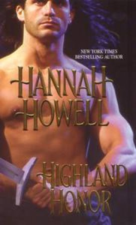 Highland Honor by Hannah Howell