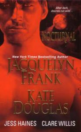 Nocturnal by Jacquelyn & Douglas Kate Frank