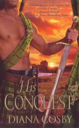 His Conquest by Diana Cosby