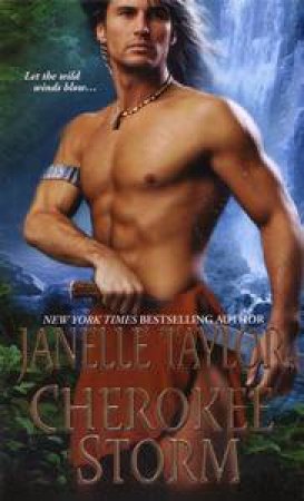 Cherokee Storm by Janelle Taylor