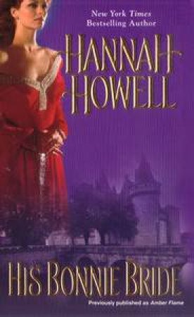 His Bonnie Bride by Hannah Howell