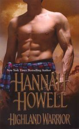 Highland Warrior by Hannah Howell