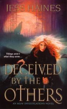 Deceived by the Others by Jess Haine