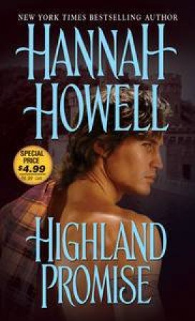 Highland Promise by Hannah Howell