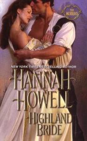 Highland Bride by Hannah Howell