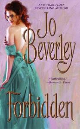 Forbidden by Jo Beverley 