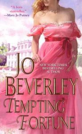 Tempting Fortune by Jo Beverley