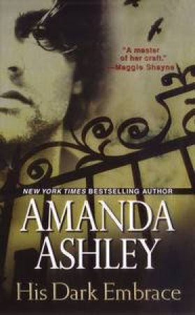 His Dark Embrace by Amanda Ashley