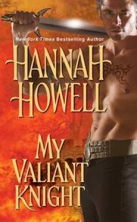 My Valiant Knight by Hannah Howell