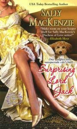 Surprising Lord Jack by Sally MacKenzie