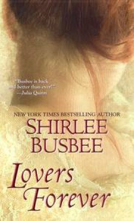 Lovers Forever by Shirley Bisbee