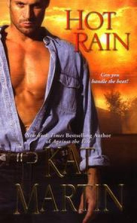 Hot Rain by Kat Martin