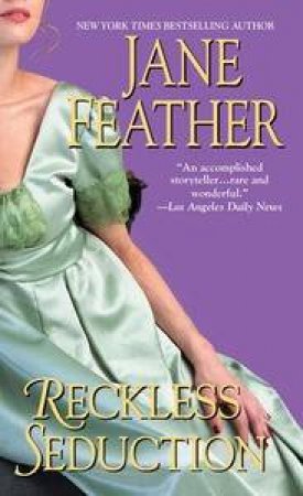 Reckless Seduction by Jane Feather