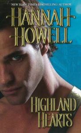 Highland Hearts by Hannah Howell