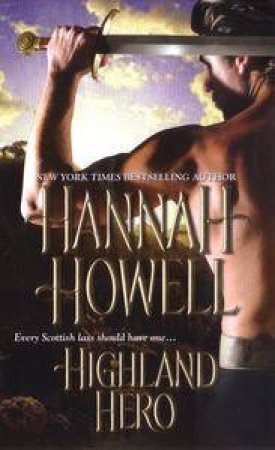 Highland Hero by Hannah Howell