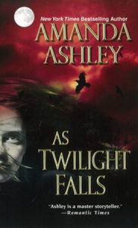 As Twilight Falls by Amanda Ashley