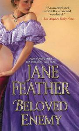 Beloved Enemy by Jane Feather