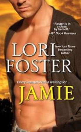 Jamie by Lori Foster