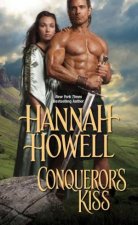 Conquerors Kiss