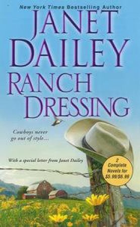 Ranch Dressing by Janet Dailey