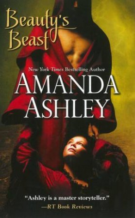 Beauty's Beast by Amanda Ashley