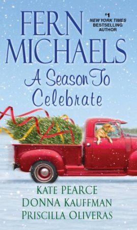 A Season To Celebrate by Donna Kauffman