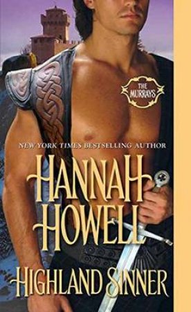 Highland Sinner by Hannah Howell