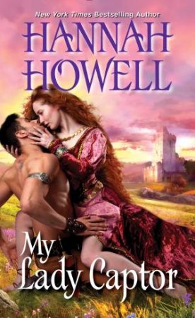 My Lady Captor by Hannah Howell