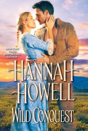 Wild Conquest by Hannah Howell