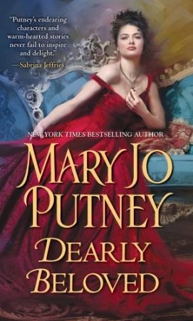 Dearly Beloved by Mary Jo Putney