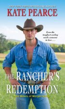 The Ranchers Redemption