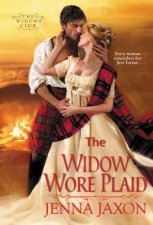 The Widow Wore Plaid