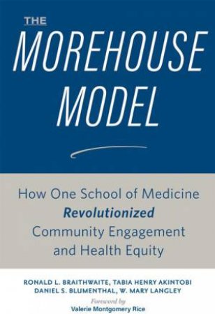 Morehouse Model by Various