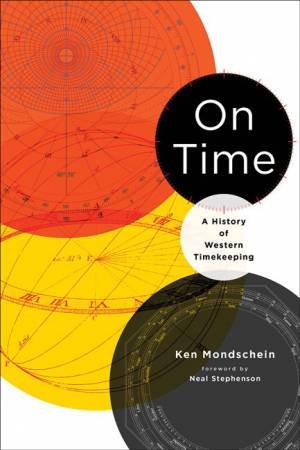 On Time by Kenneth C. Mondschein