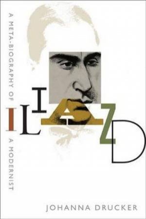 Iliazd by Johanna Drucker